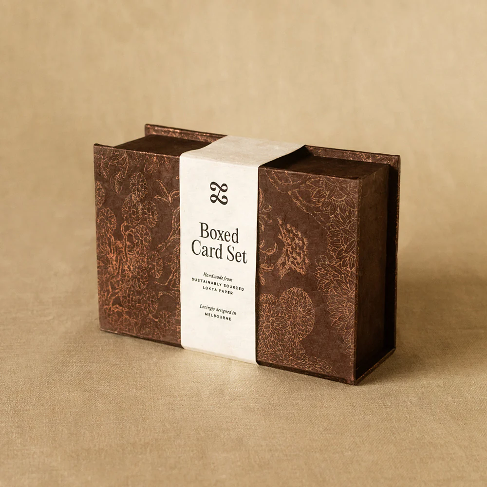 Lokta Boxed Card Set - Image 6