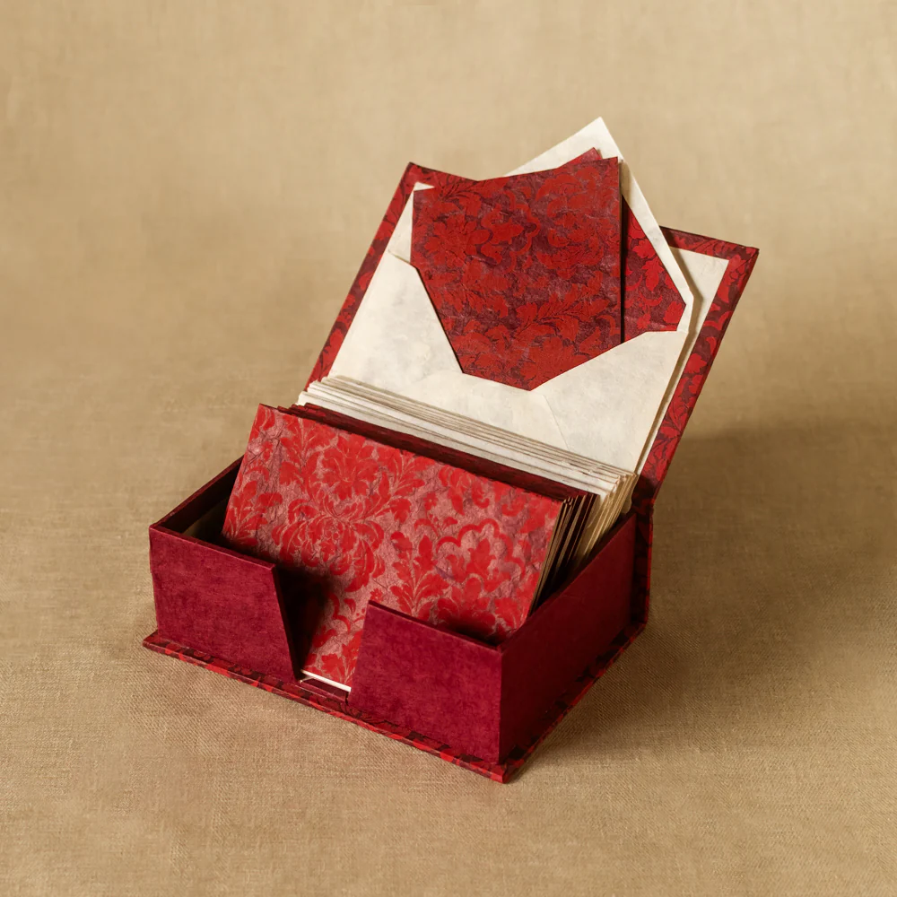 Lokta Boxed Card Set - Image 7