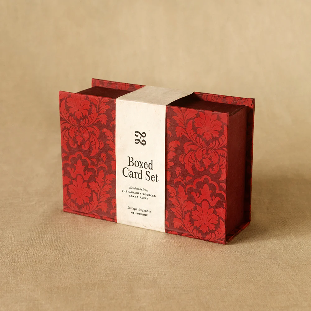 Lokta Boxed Card Set - Image 8