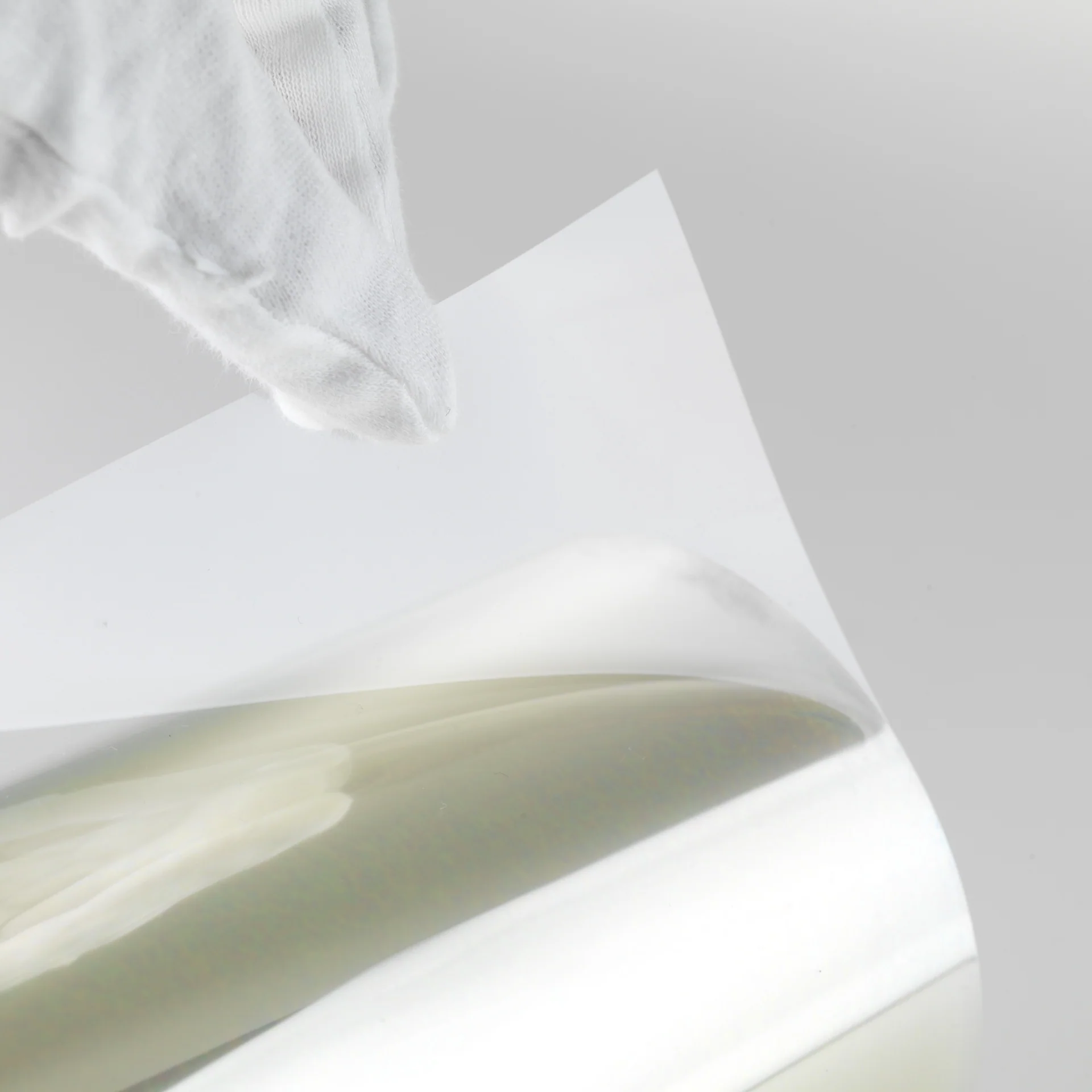 Crystal Clear Roll - Image 2