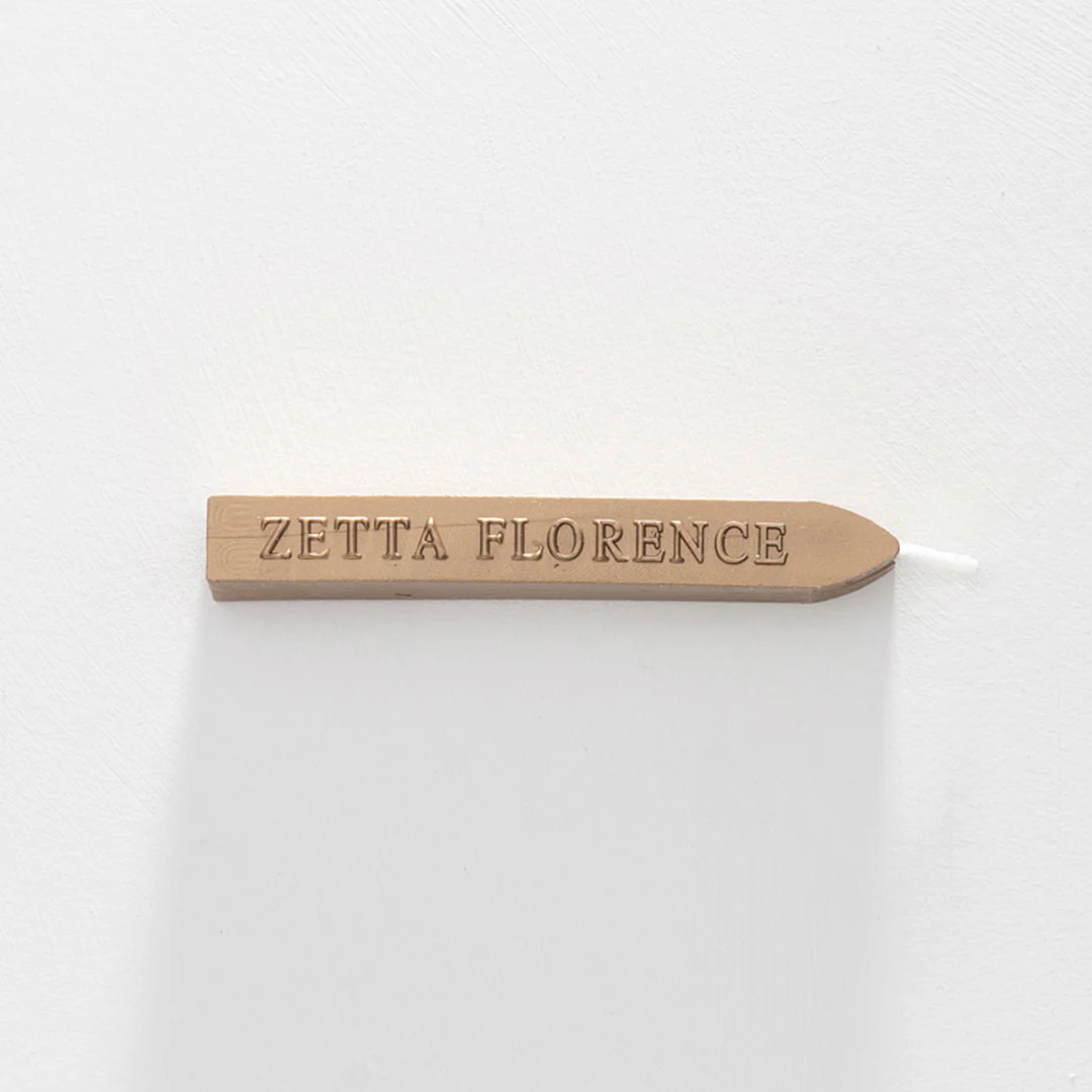 Sealing Wax - Copper
