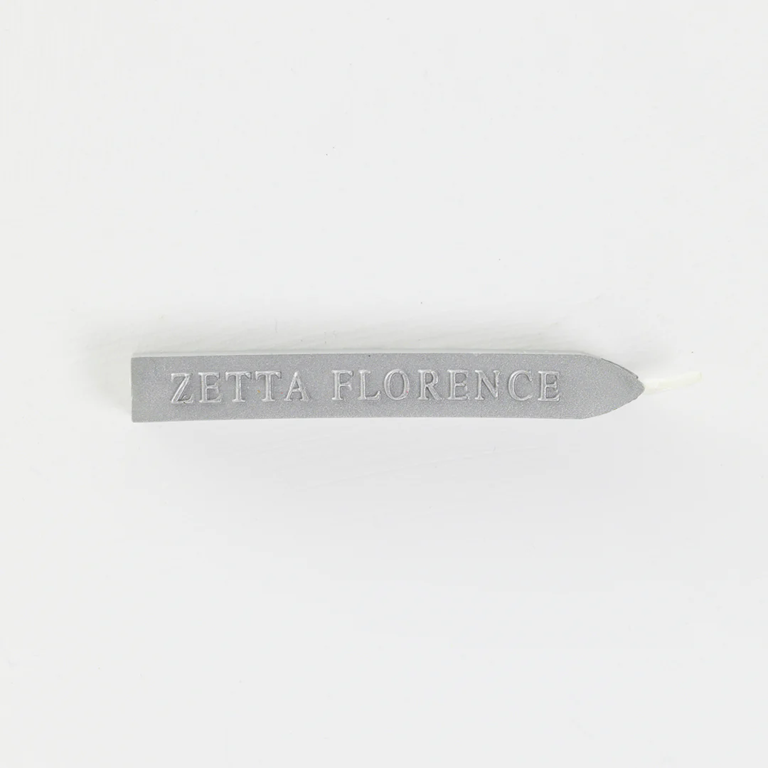 Sealing Wax - Silver