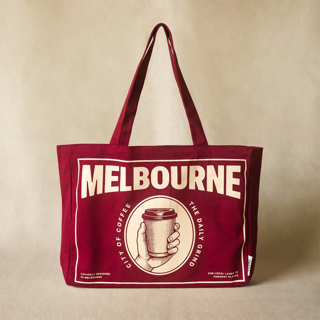 Tote Bag - Australian Collection - Image 3