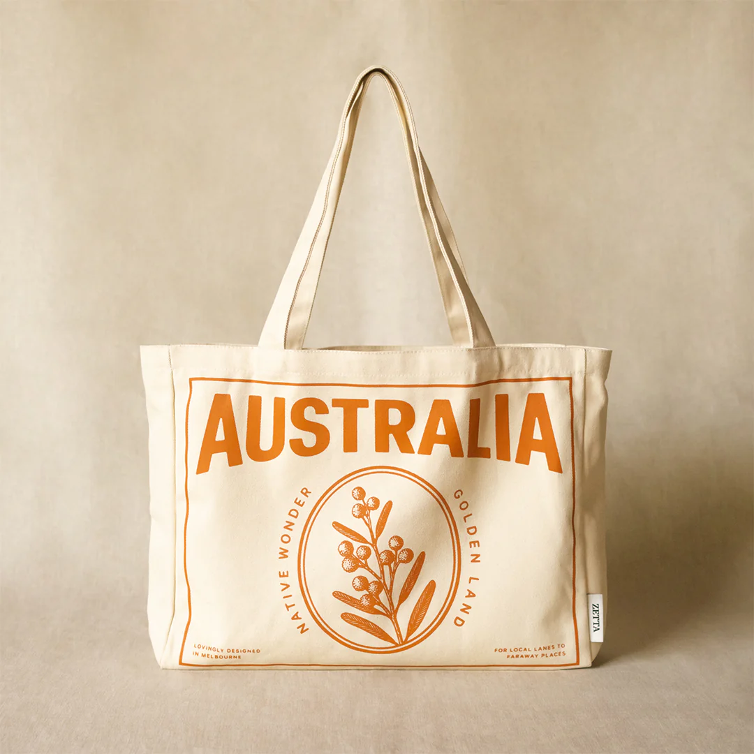 Tote Bag - Australian Collection - Image 5