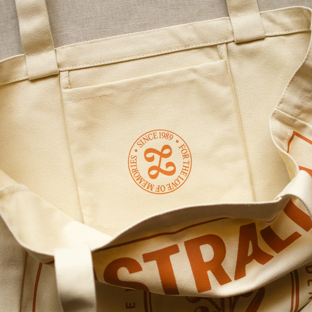 Tote Bag - Australian Collection - Image 6