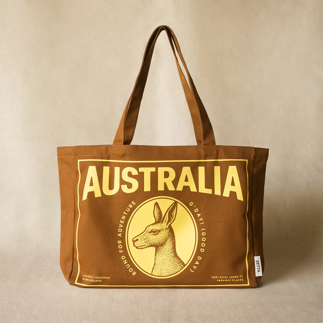 Tote Bag - Australian Collection - Image 7