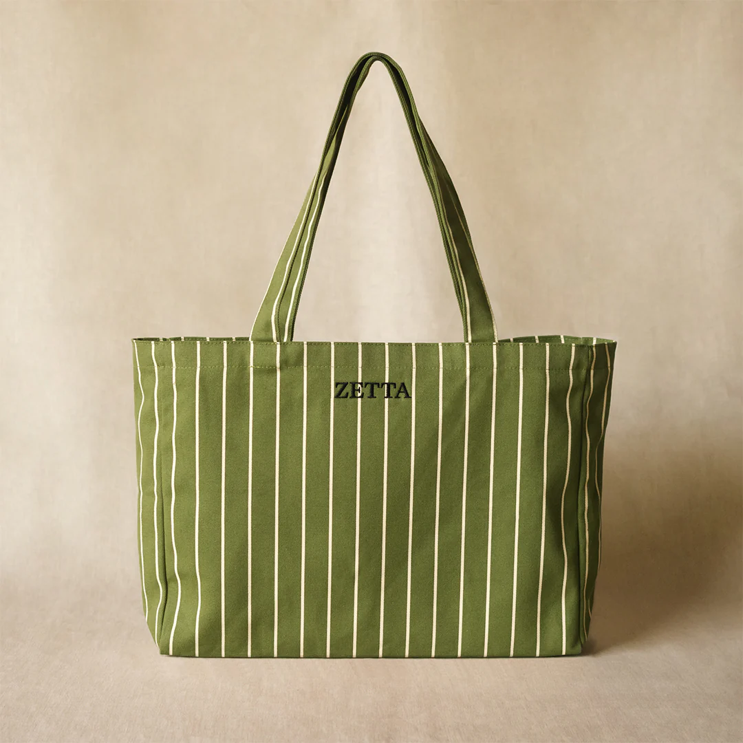 Tote Bag - Zetta Collection - Image 3