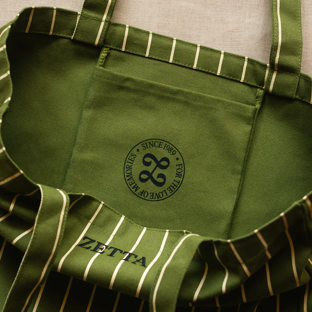 Tote Bag - Zetta Collection - Image 4