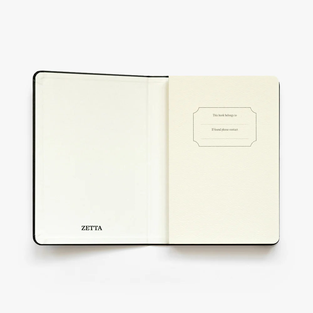Watercolour Art Book - Image 5