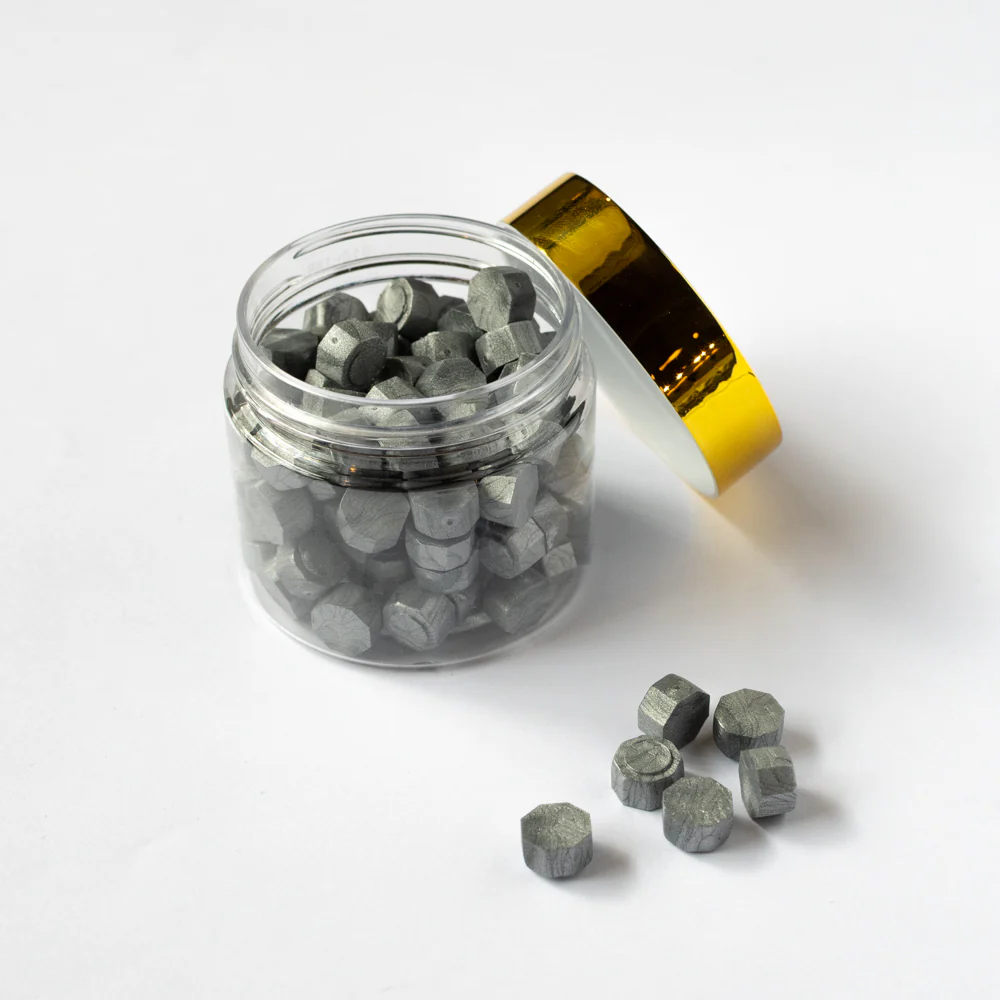 Wax Beads - Pack of 100 - Image 10