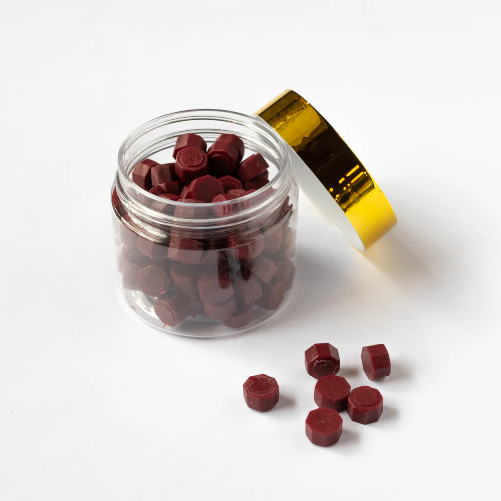 Wax Beads - Pack of 100 - Image 12