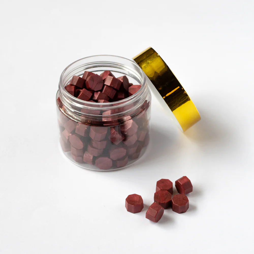 Wax Beads - Pack of 100 - Image 14