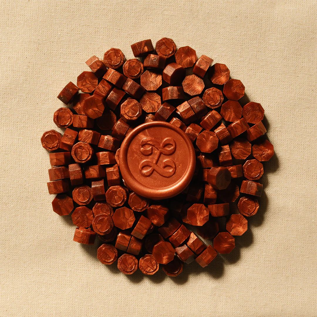 Wax Beads - Pack of 100 - Image 15