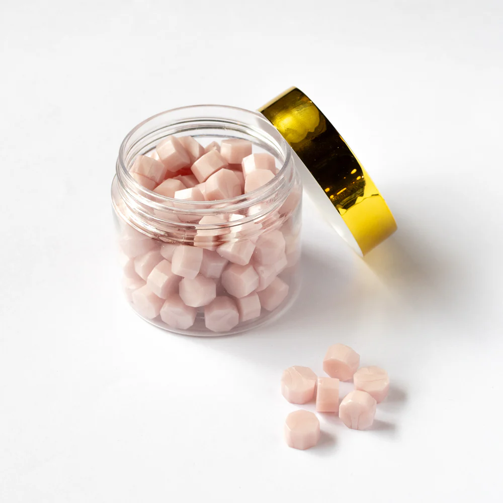 Wax Beads - Pack of 100 - Image 28