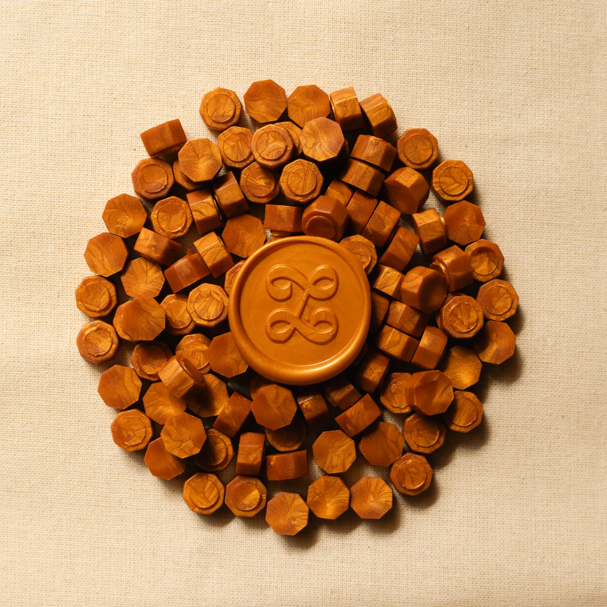 Wax Beads - Pack of 100 - Image 3