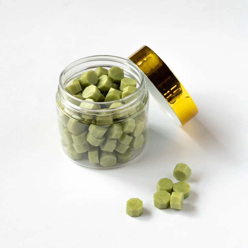 Wax Beads - Pack of 100 - Image 38
