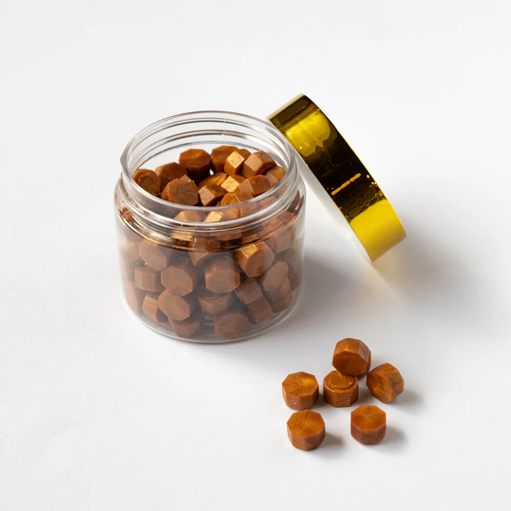 Wax Beads - Pack of 100 - Image 4