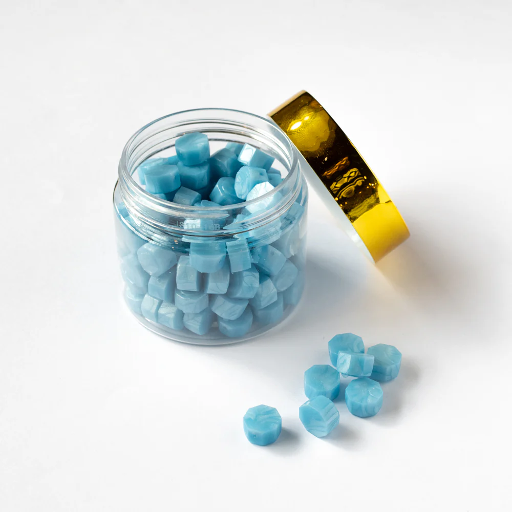 Wax Beads - Pack of 100 - Image 40