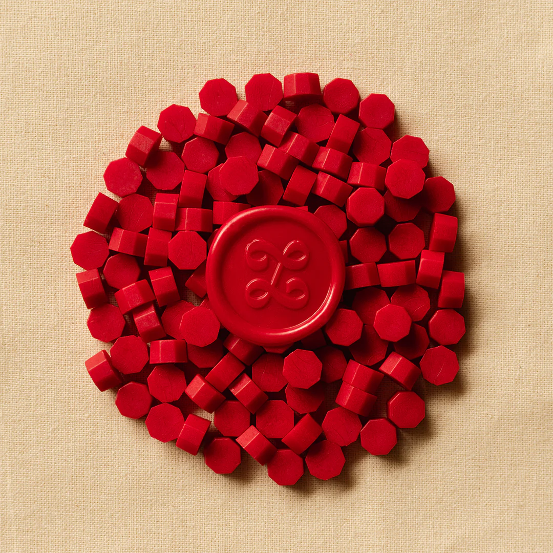 Wax Beads - Pack of 100 - Image 41