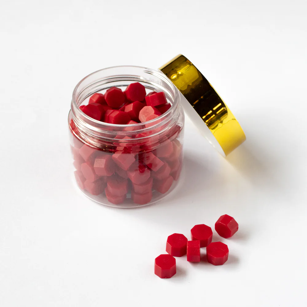 Wax Beads - Pack of 100 - Image 42