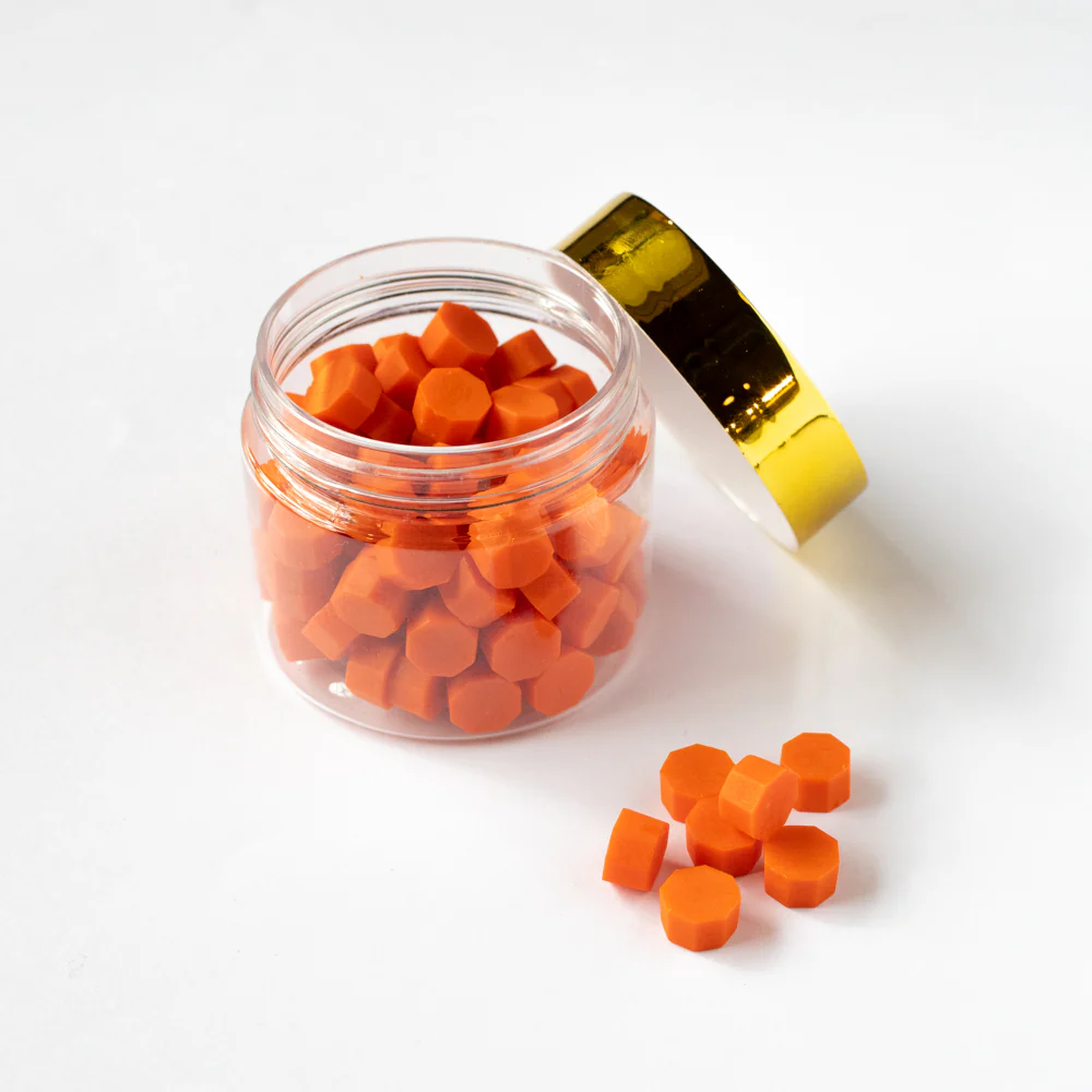 Wax Beads - Pack of 100 - Image 44