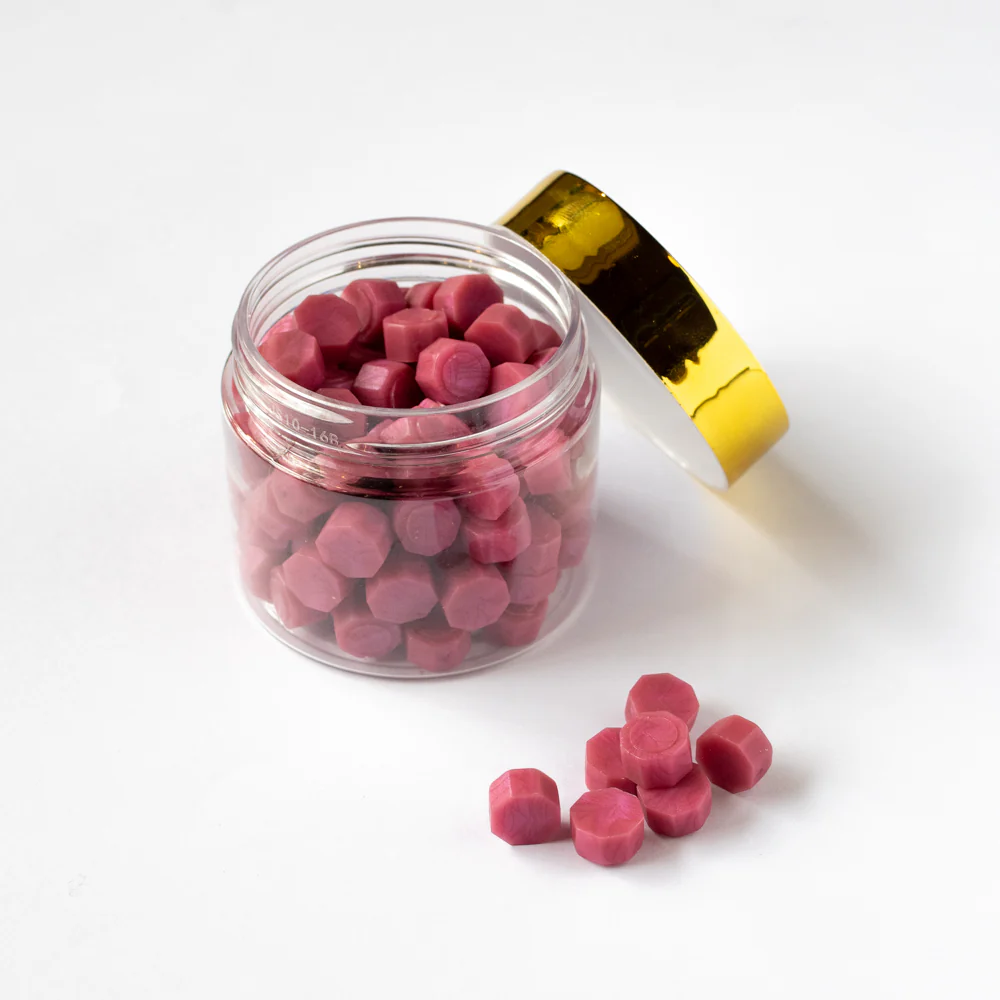 Wax Beads - Pack of 100 - Image 46