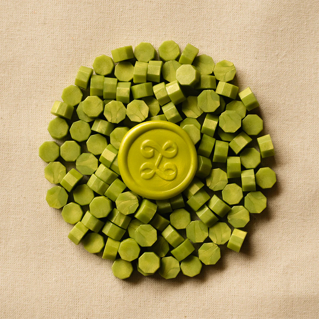 Wax Beads - Pack of 100 - Image 47