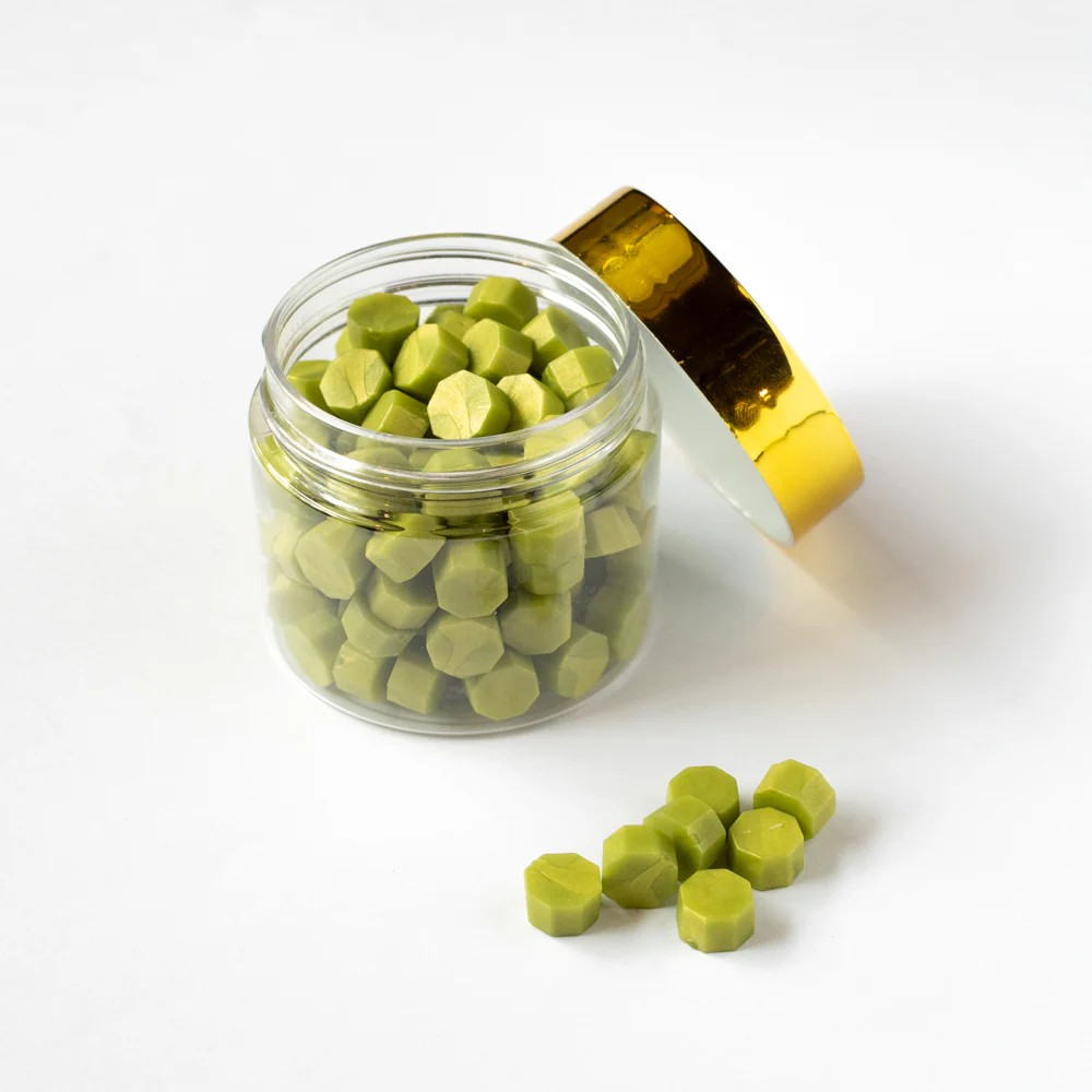 Wax Beads - Pack of 100 - Image 48