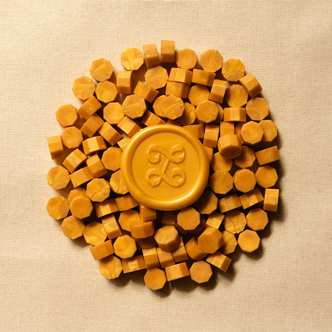 Wax Beads - Pack of 100 - Image 5