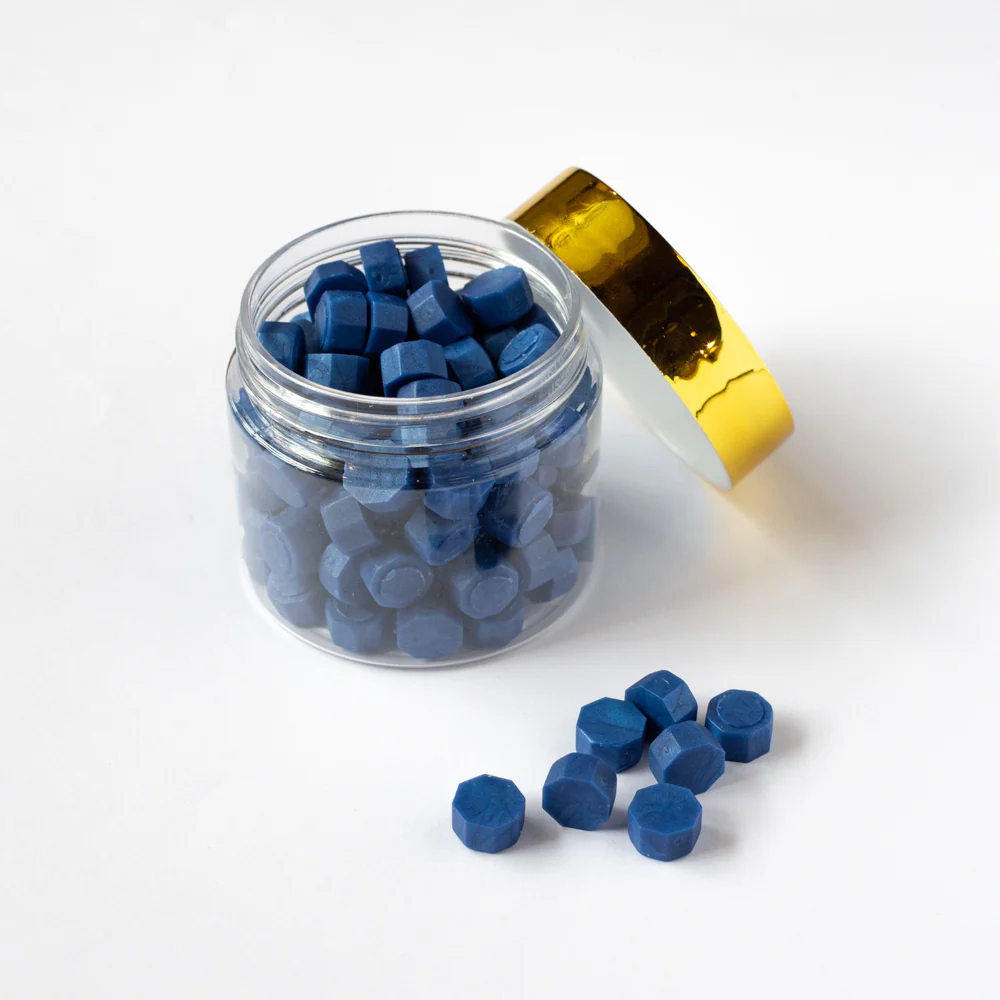 Wax Beads - Pack of 100 - Image 50