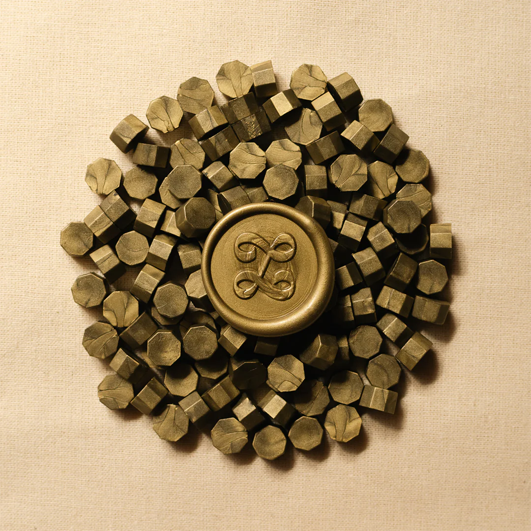 Wax Beads - Pack of 100 - Image 7