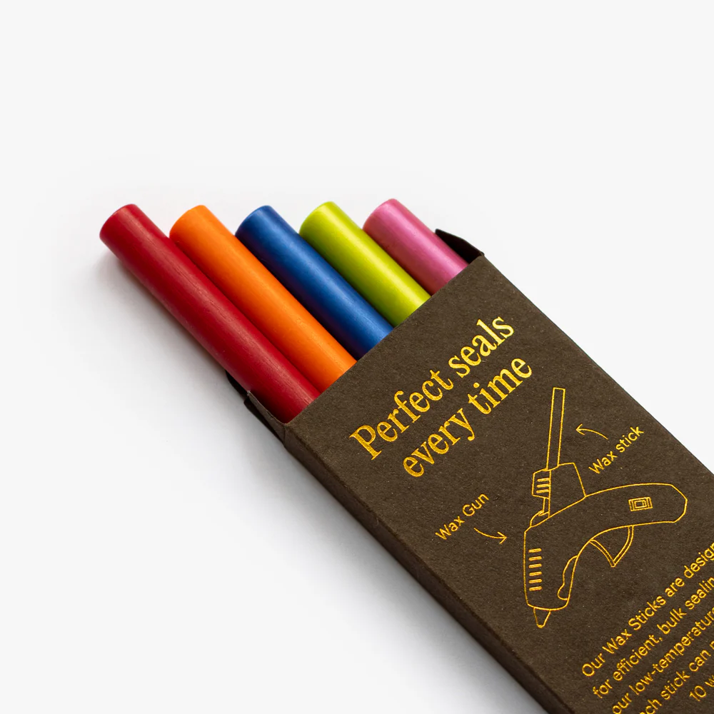 Wax Sticks - Mixed Box - Image 10