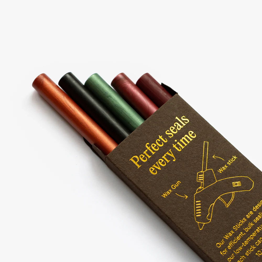 Wax Sticks - Mixed Box - Image 4
