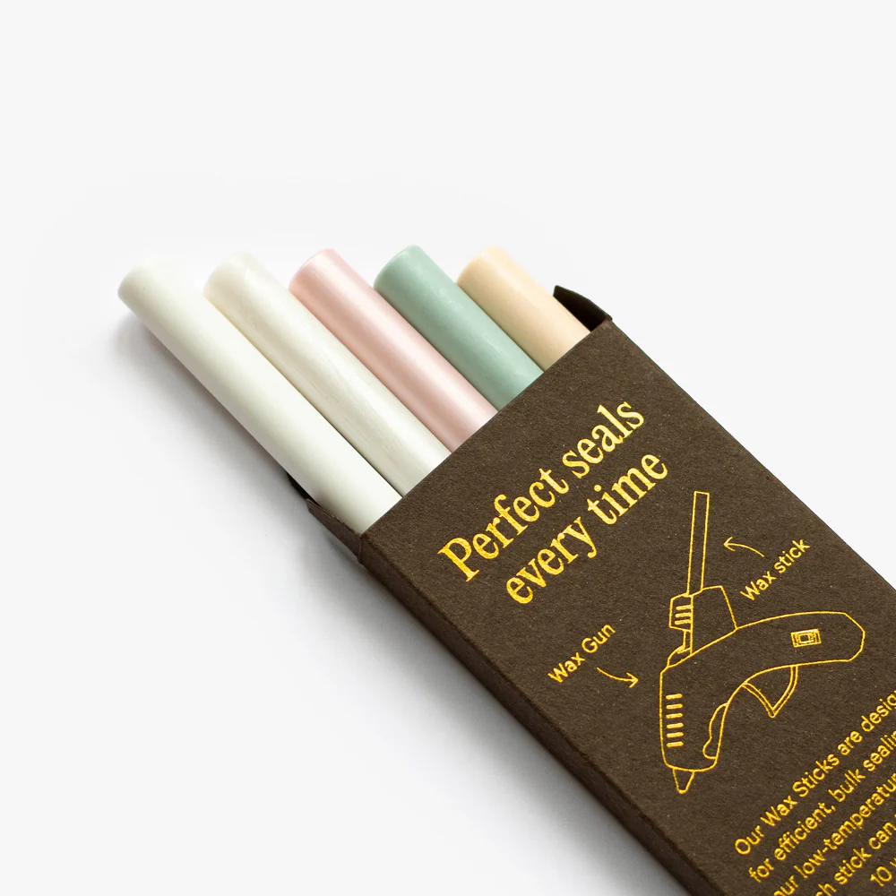 Wax Sticks - Mixed Box - Image 6