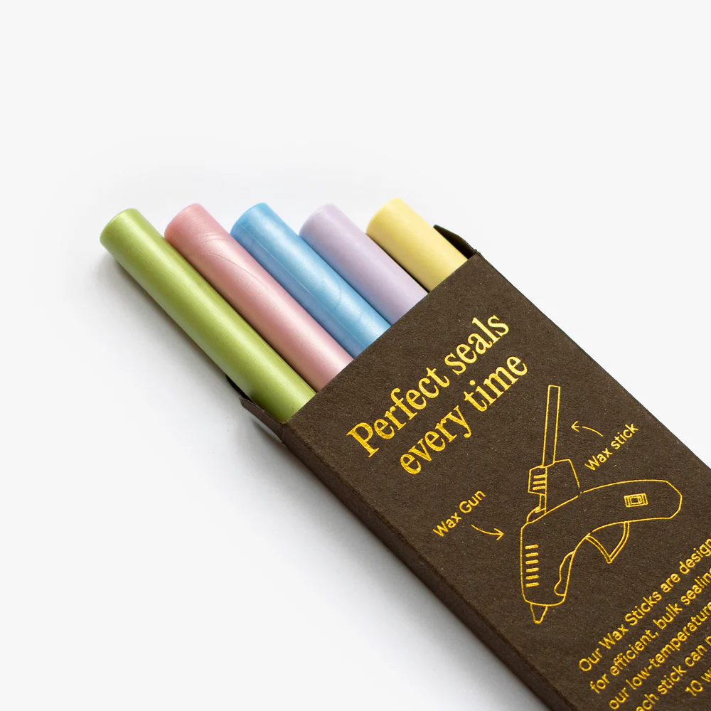 Wax Sticks - Mixed Box - Image 8