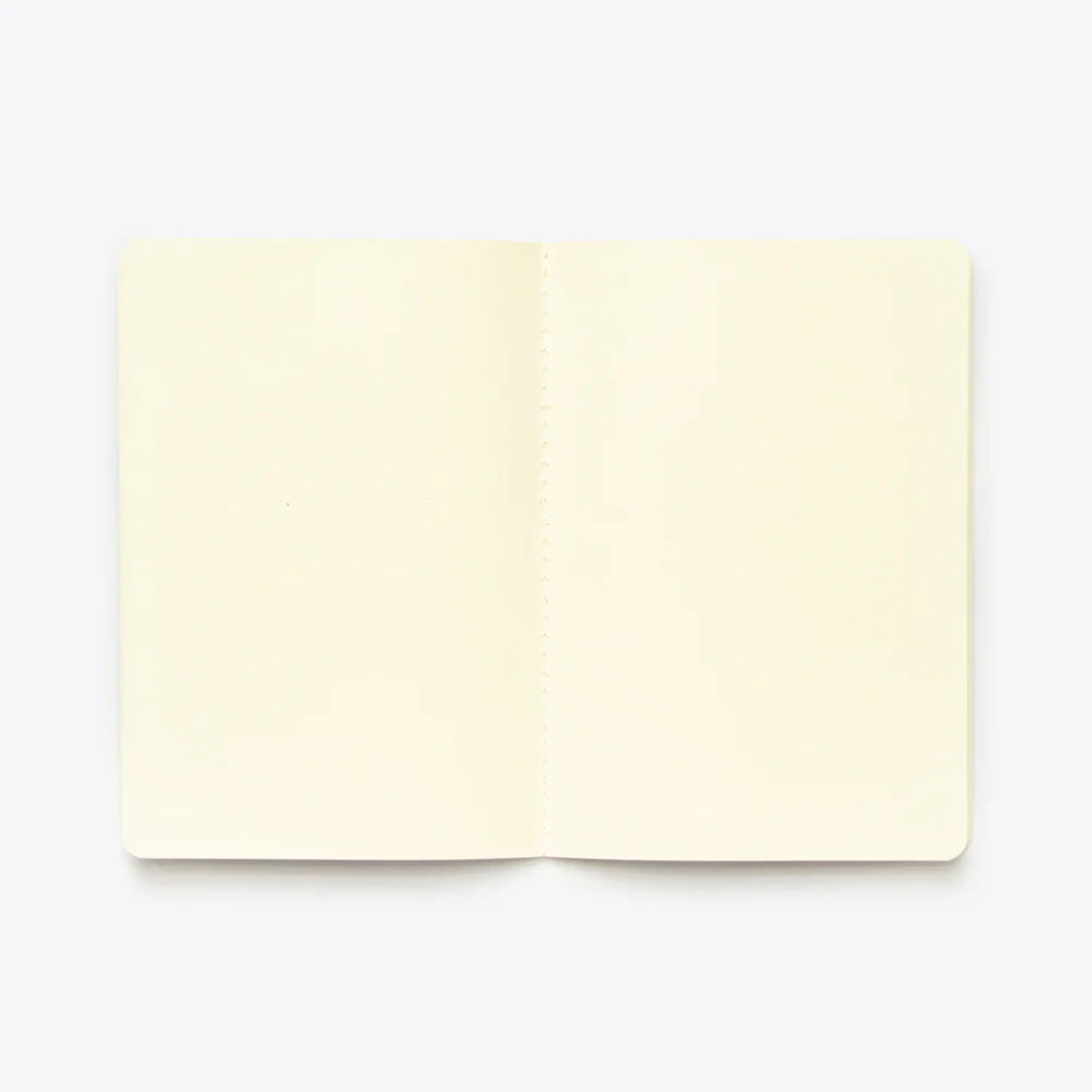 Stitched Notebook - A5 - Image 10