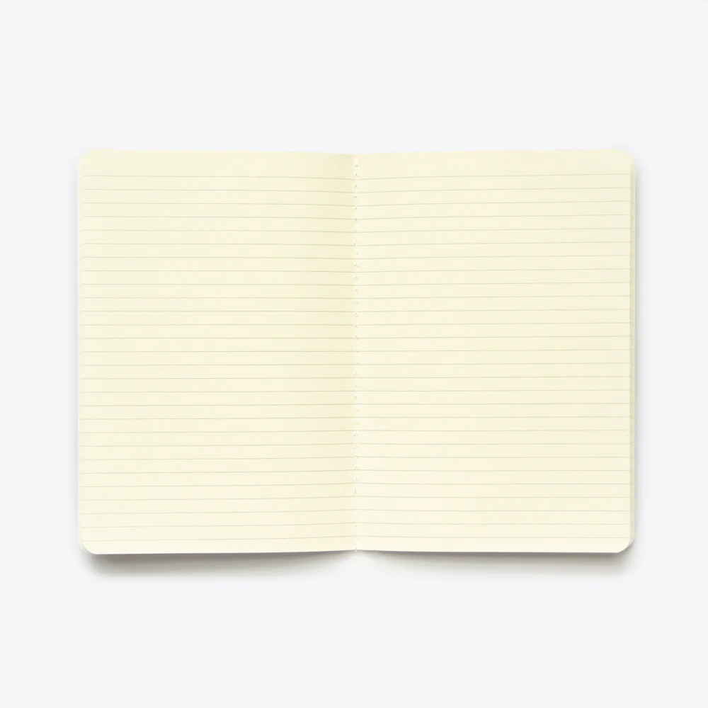 Stitched Notebook - A5 - Image 4