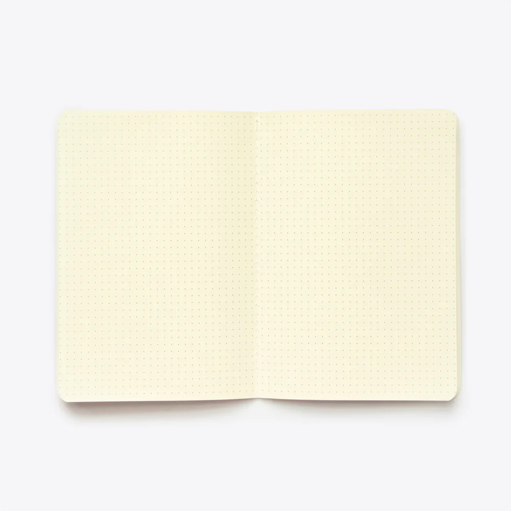 Stitched Notebook - A5 - Image 6
