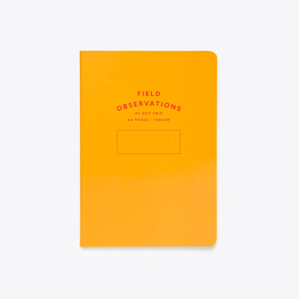 Stitched Notebook - A5 - Image 7