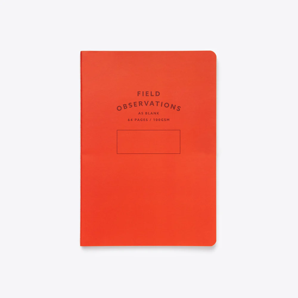 Stitched Notebook - A5 - Image 9