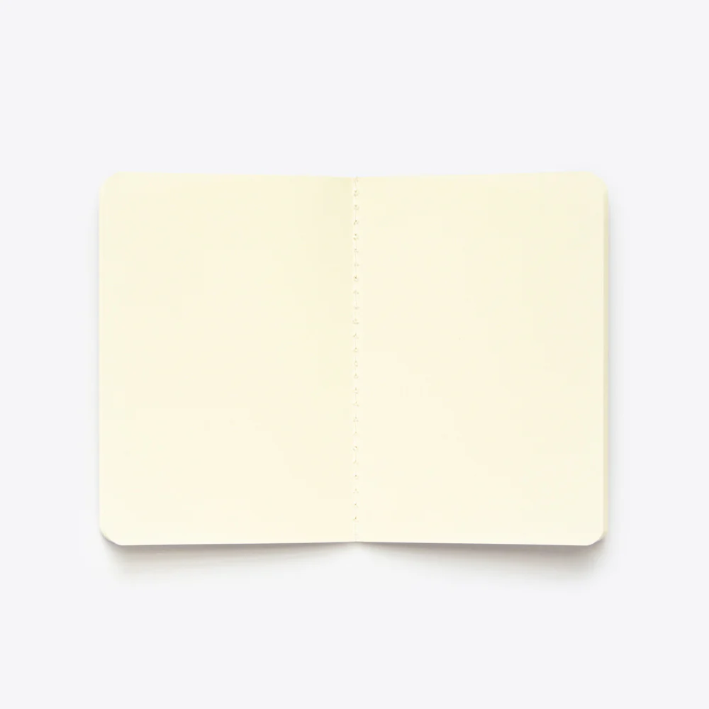 Stitched Notebook - A6 - Image 10