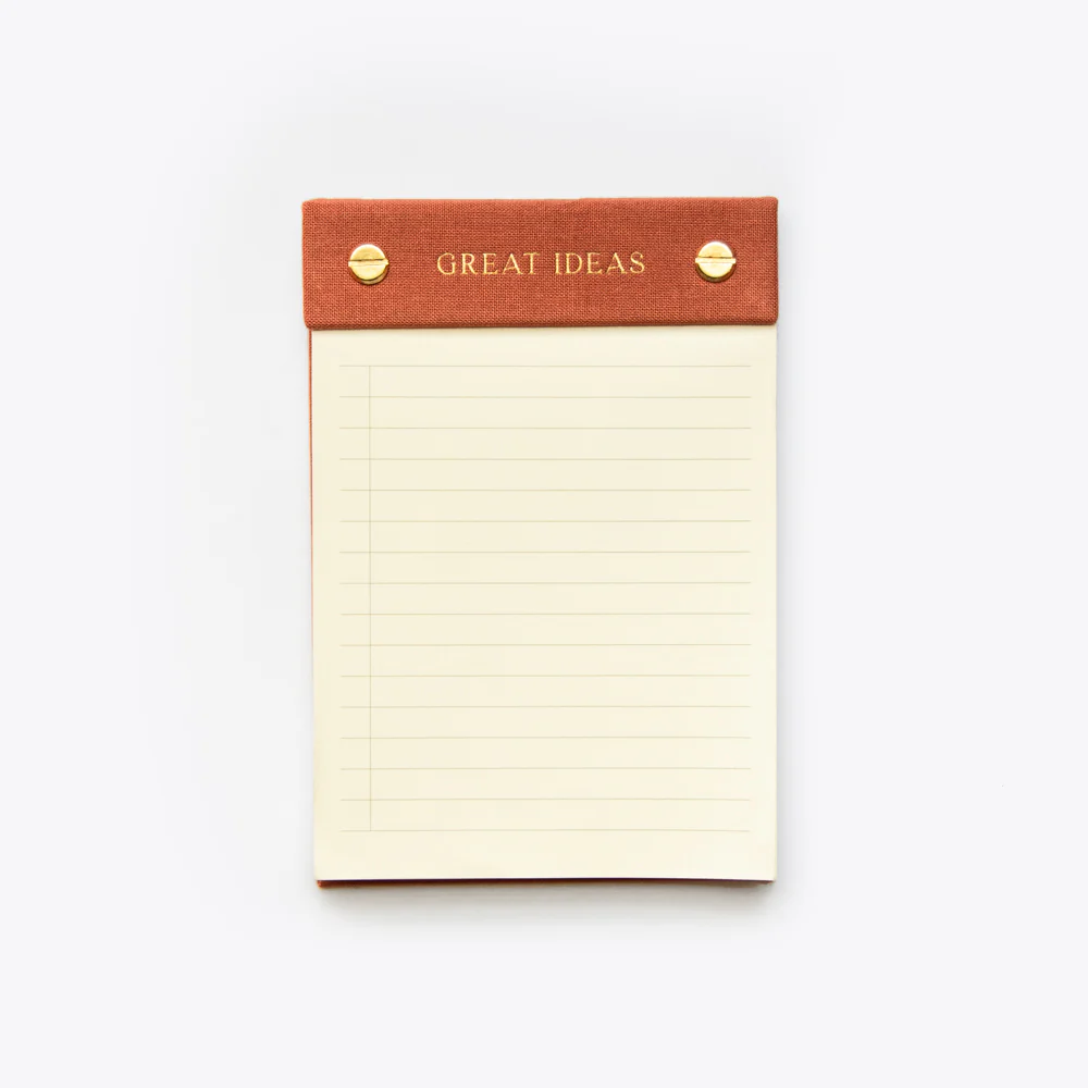 Great Ideas Notepad - Image 3