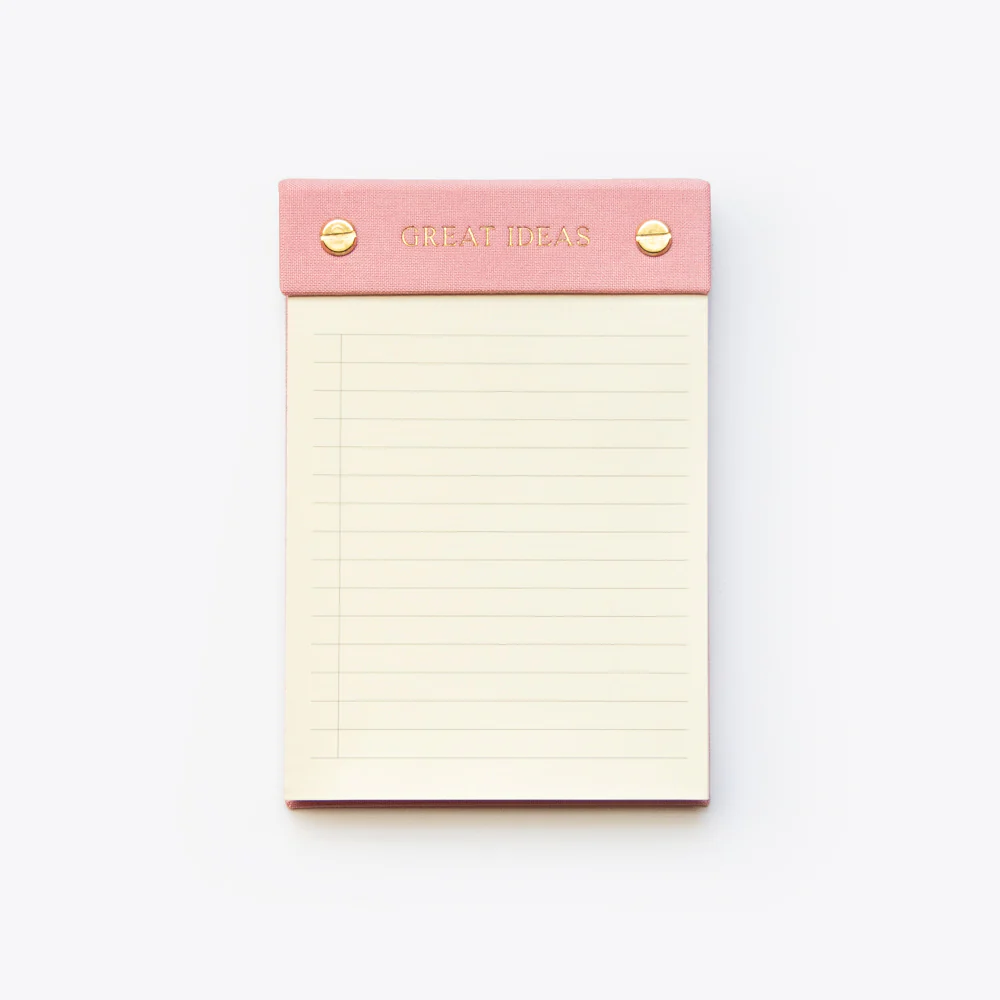 Great Ideas Notepad - Image 4