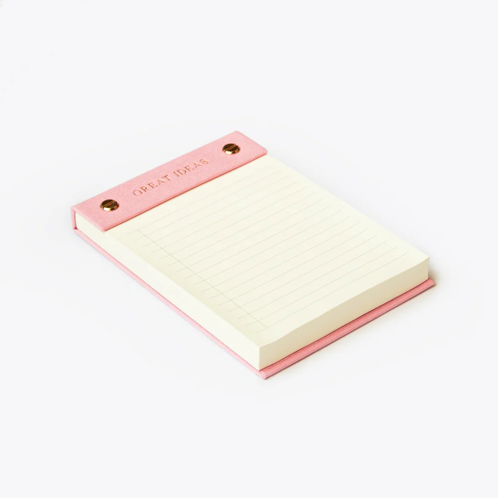 Great Ideas Notepad - Image 5