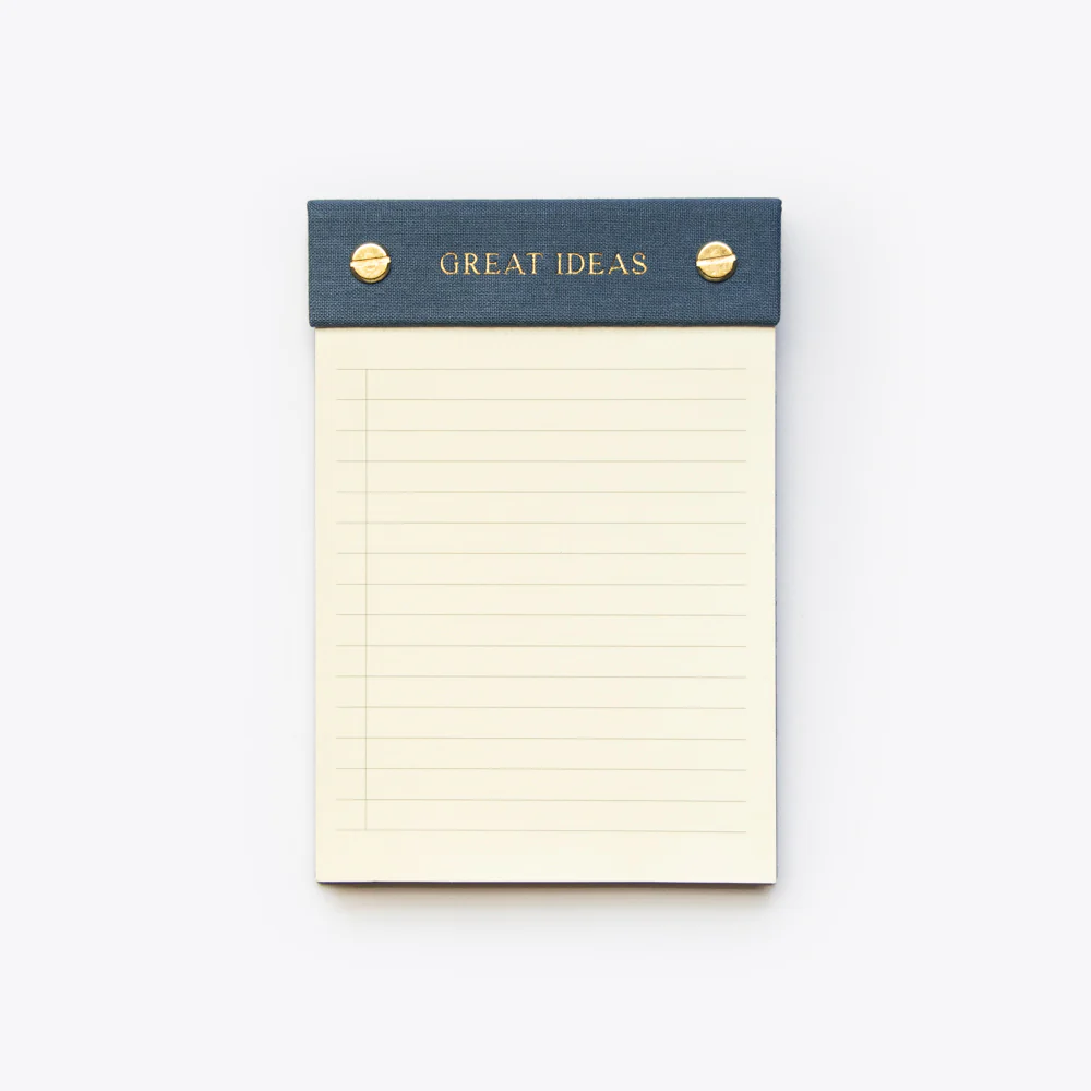Great Ideas Notepad - Image 6