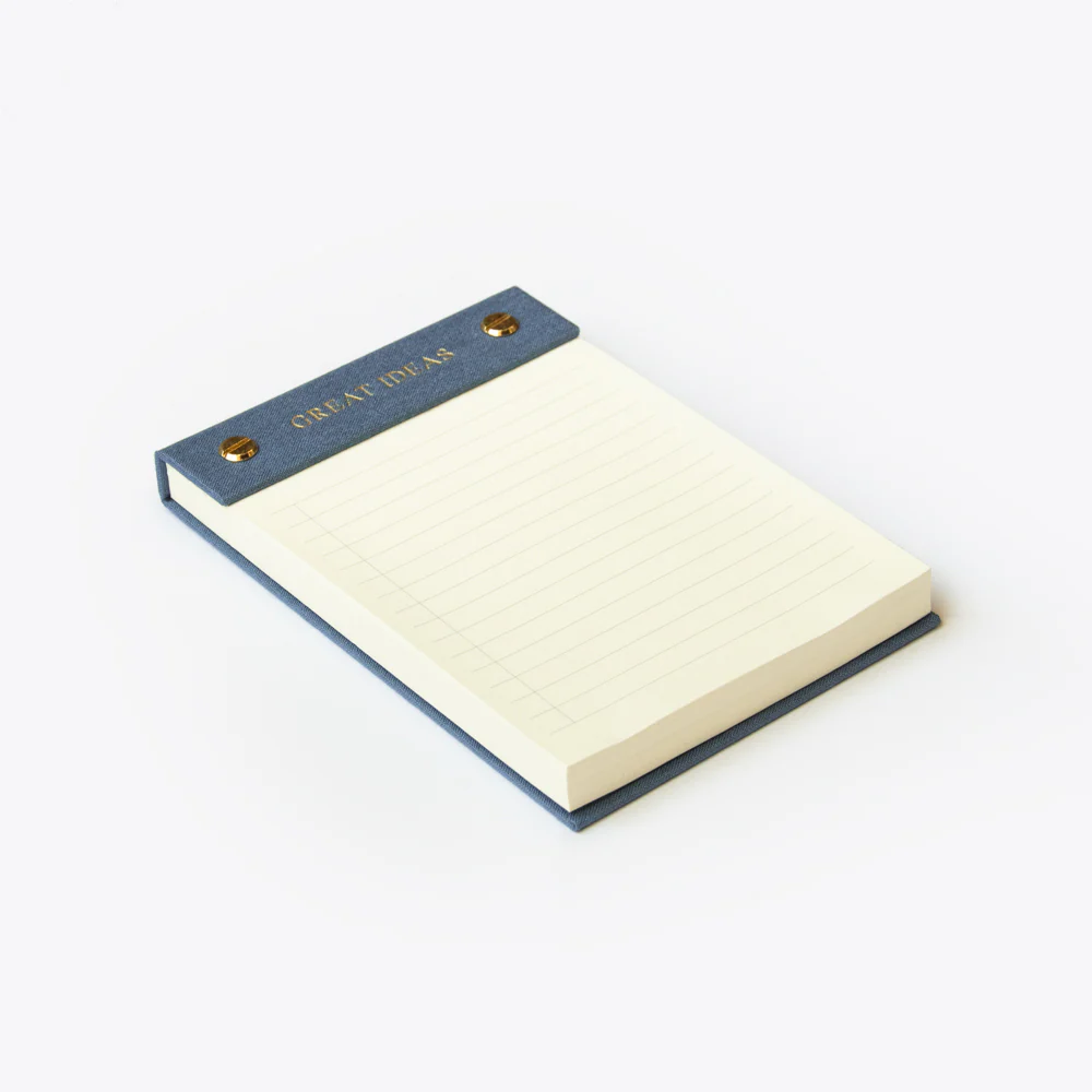 Great Ideas Notepad - Image 7