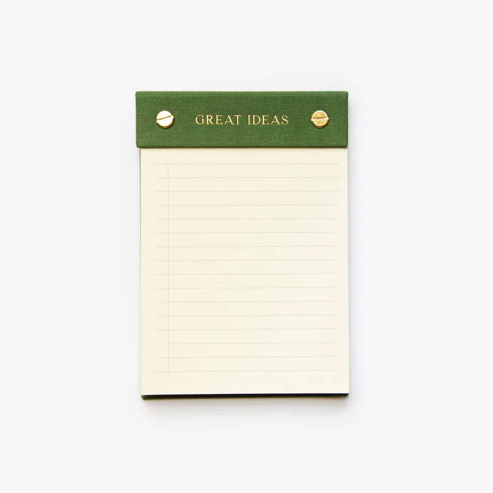 Great Ideas Notepad - Image 8