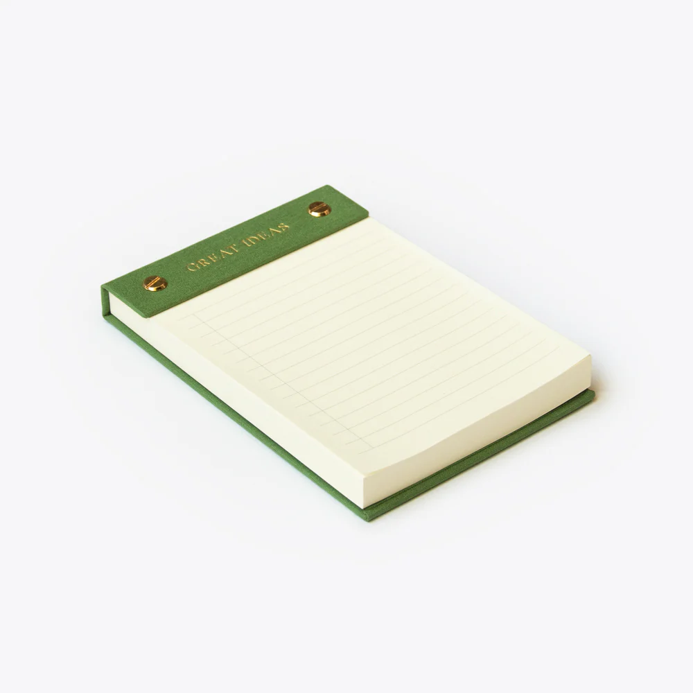 Great Ideas Notepad - Image 9