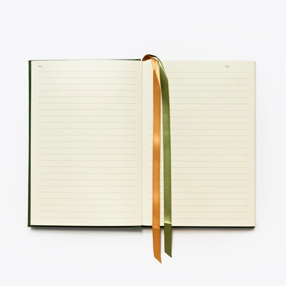 Linen Journal - A5 - Image 13