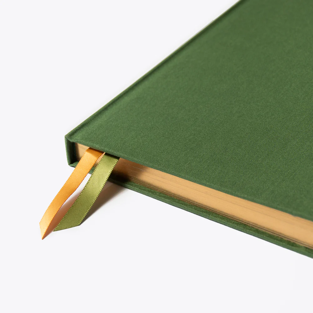 Linen Journal - A5 - Image 14
